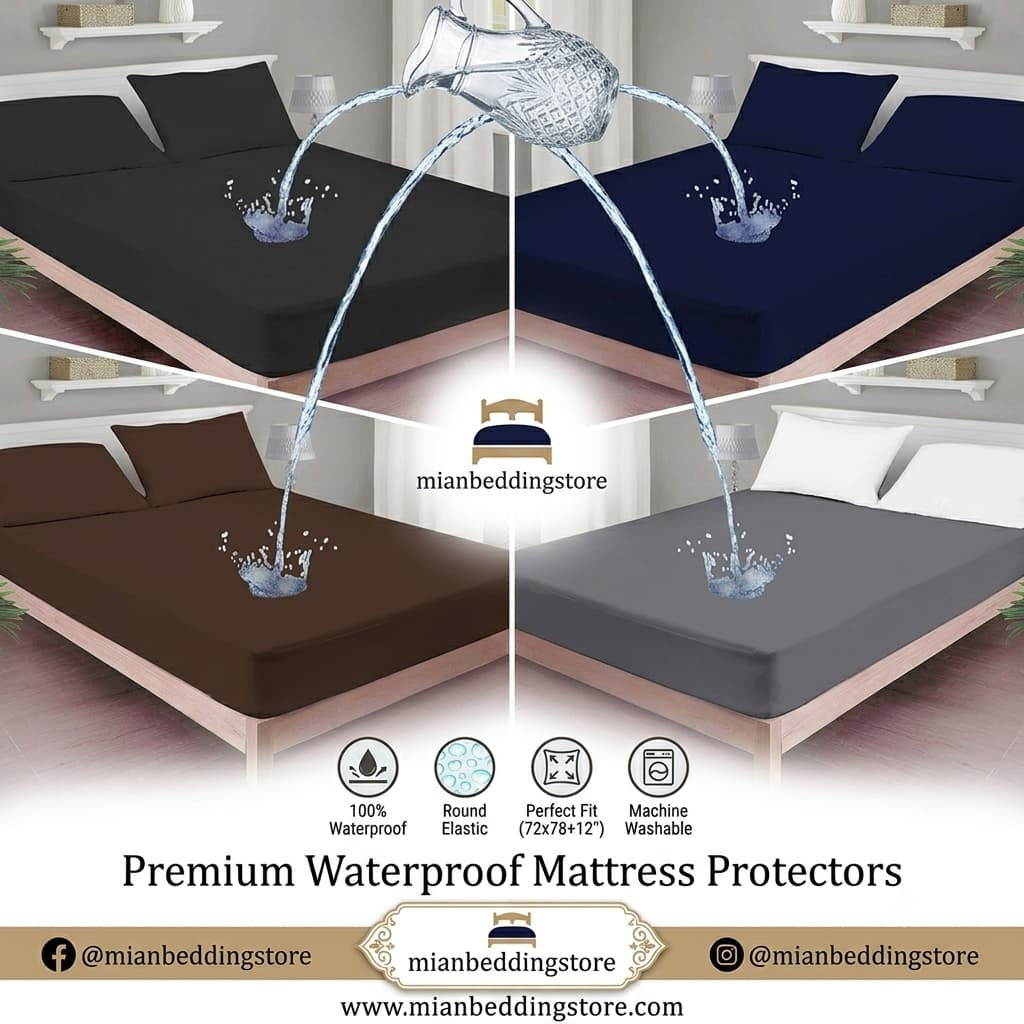 Mattress Protectors