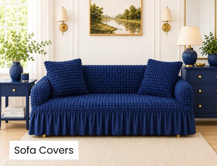 Sofa Cover