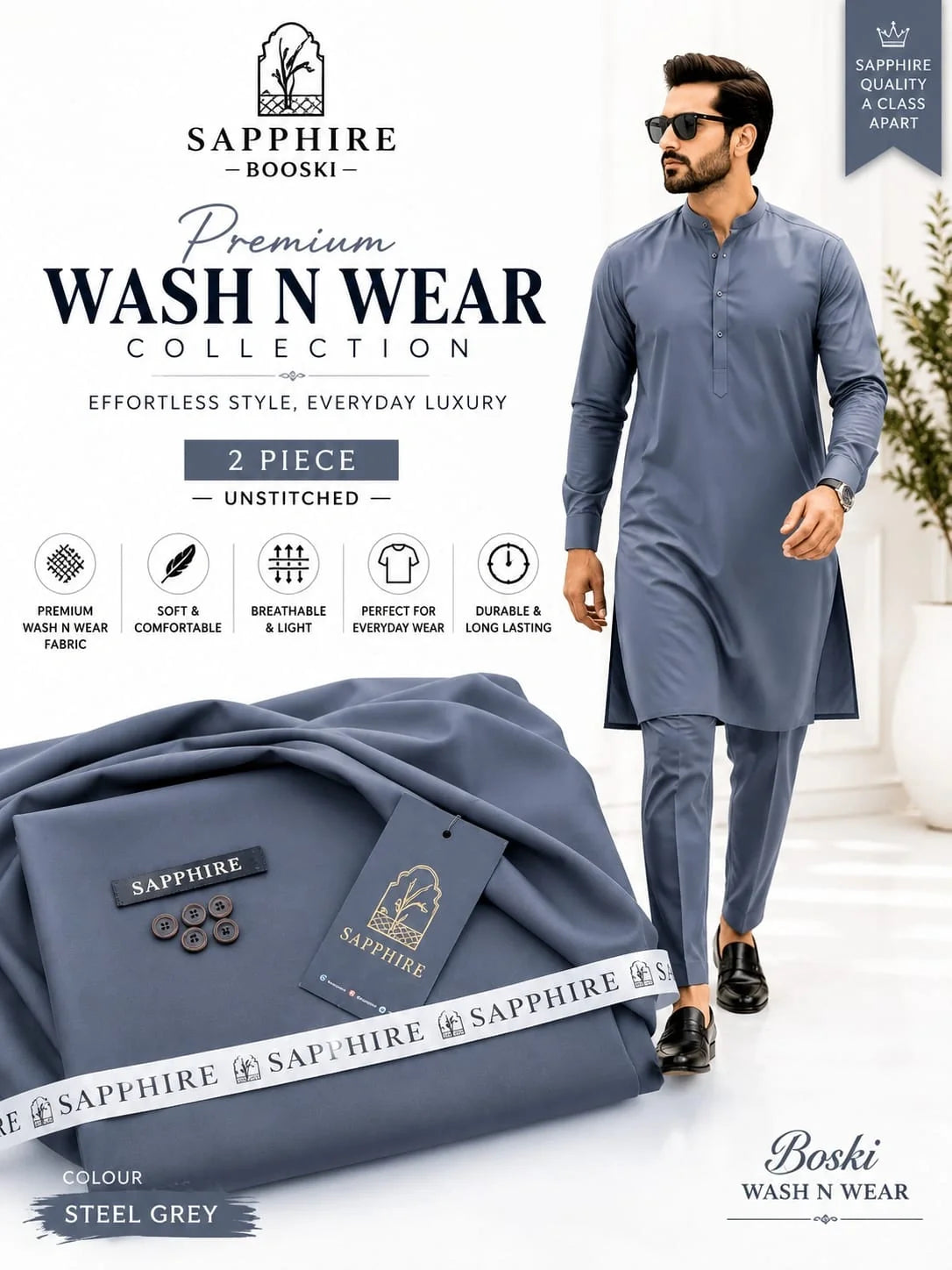 Men Collection
