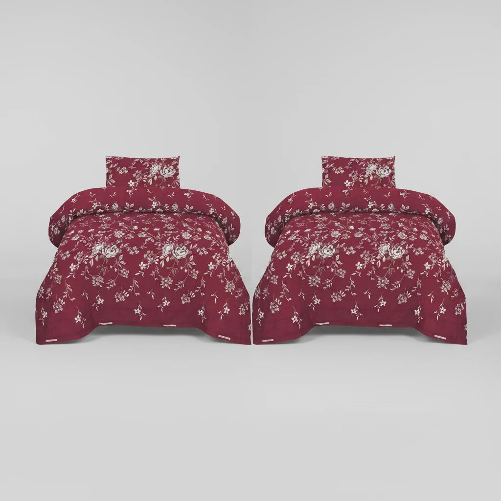 Single Bed Sheets