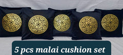 Cousion Covers set-5 Piece Set
