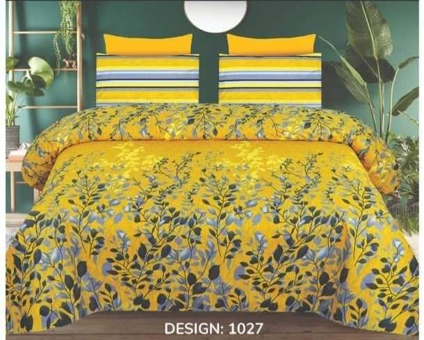Single Pair Comforter set