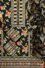 Aneelas silk 3 pc