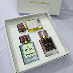 J. Perfume