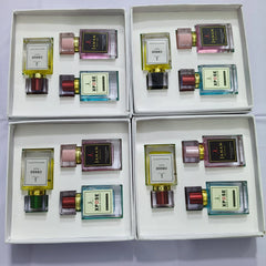 J. Perfume