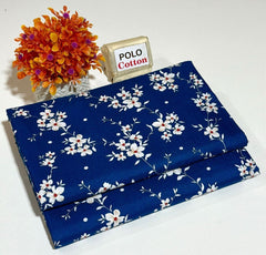 2 Piece Printed Summer Cotton Design-#15