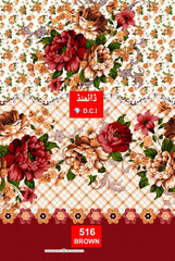 Bed sheet Loose Fabric Per Meter