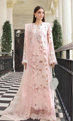 Maria B Summer Lawn 3-Piece