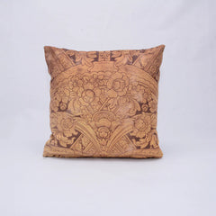 BADSHAHI GATE - Micro Velvet Luxury Cushion - MBS02