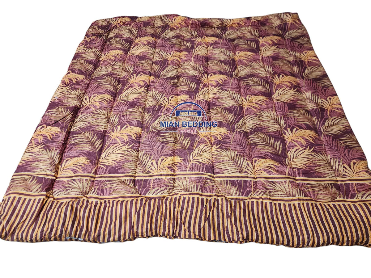 Heavy Double Bed vicky (Razai)