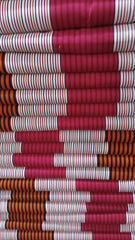 Loose Fabric For Gadda Per Meter