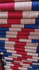Loose Fabric For Gadda Per Meter