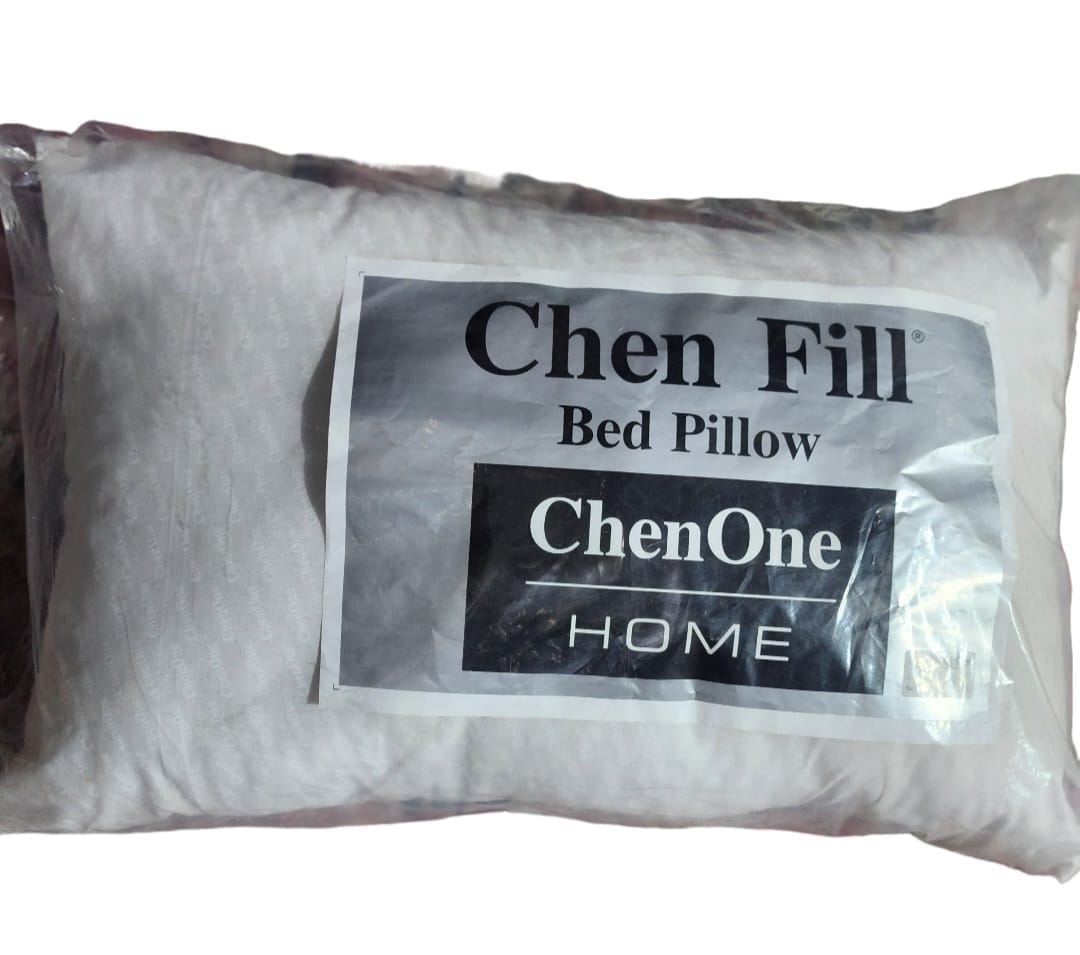 Pillow Soft Comfortable and Supportive Brand ChenOne