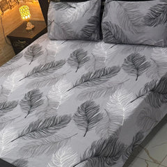 3 Bedsheet in just 3900