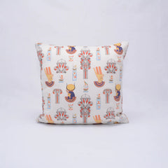 EGYPTION- Micro Velvet Luxury Cushion - MBS03