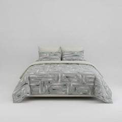 6 Pcs Vicky Razai Set | Double Bed King Size-VRSD-20017
