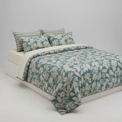 6 Pcs Vicky Razai Set | Double Bed | King Size | VRSD-20023