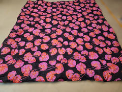 Heavy Double Bed Quilt (Razai)