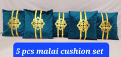 Cousion Covers set-5 Piece Set