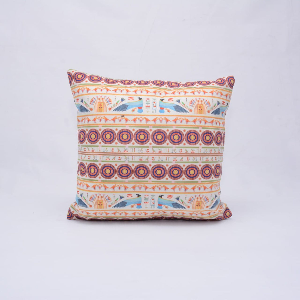 EGYPTION- Micro Velvet Luxury Cushion - MBS03