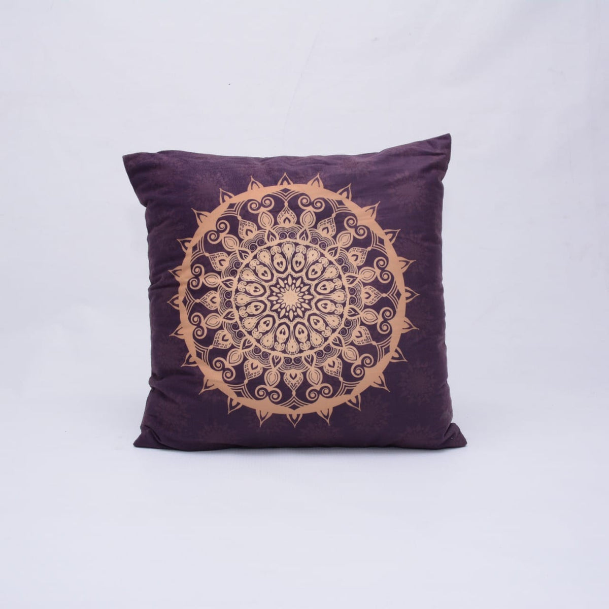 INDUS- Micro Velvet Luxury Cushion - MBS014