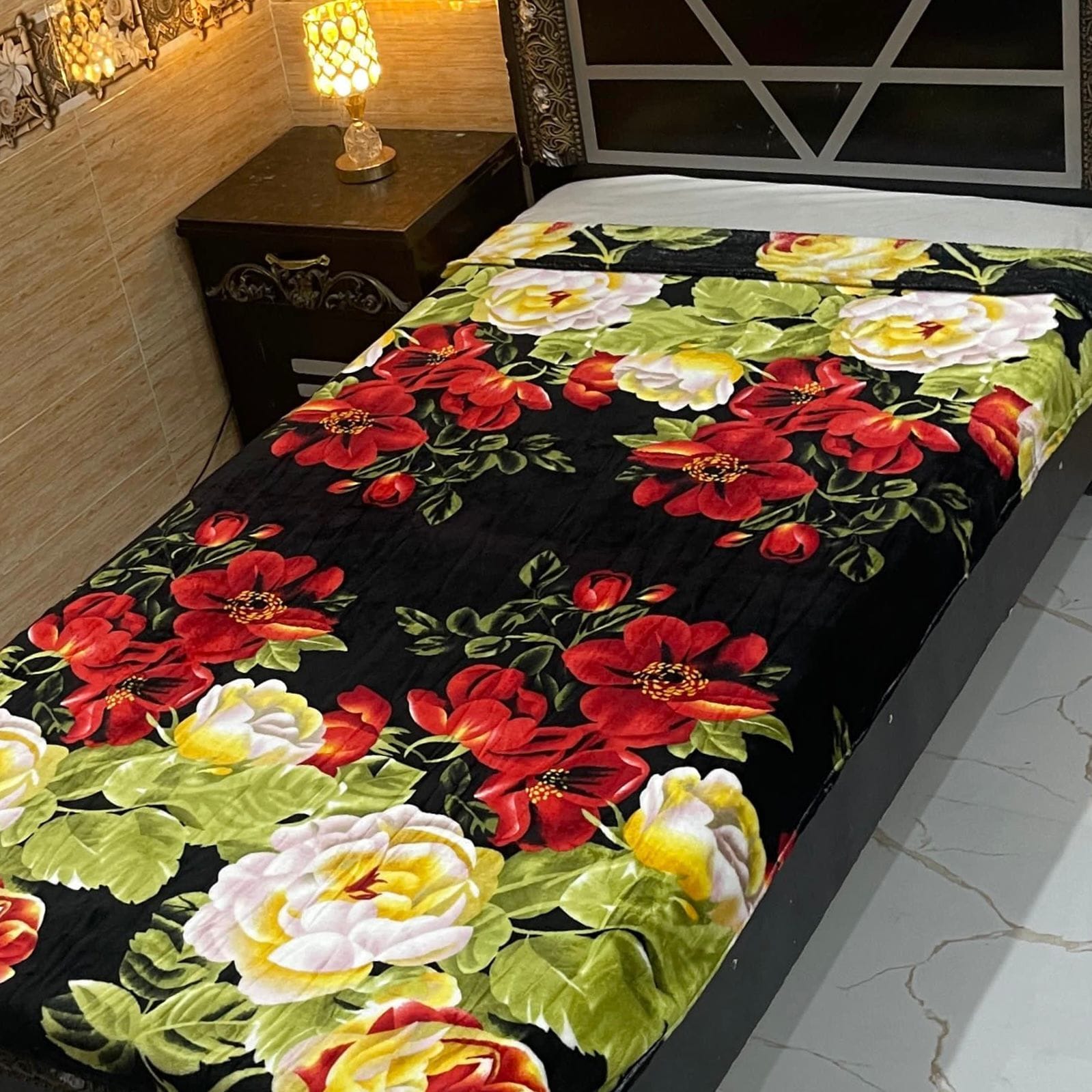 Ac Blankets Double MBS-109