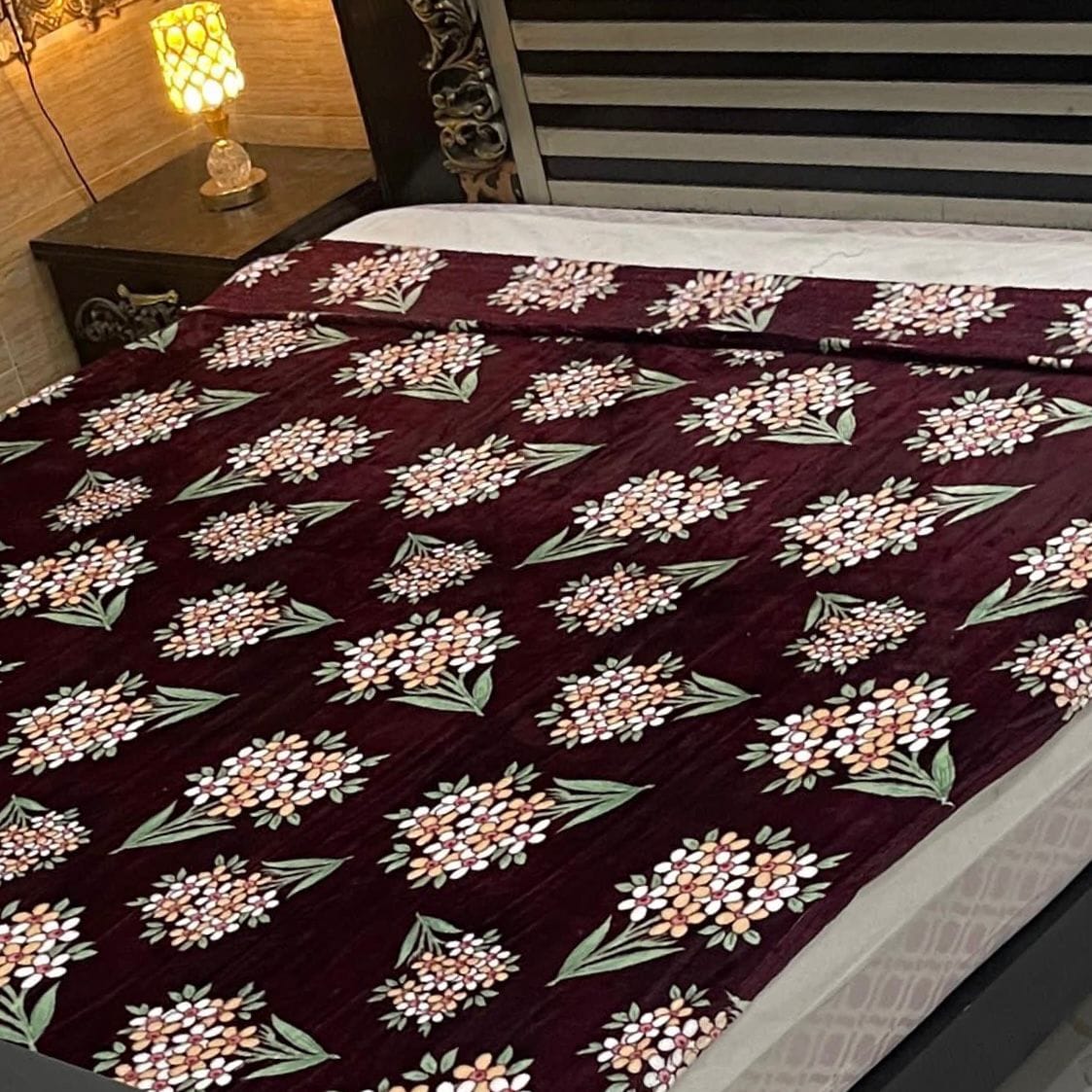 AC Flannel Blankets | AC Summer Blankets