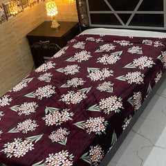 AC Flannel Blankets | AC Summer Blankets