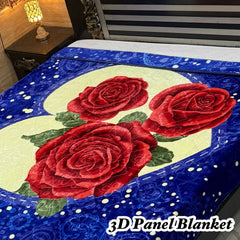AC Blanket – Double King Size  Ultra‑Soft & Cool Comfort