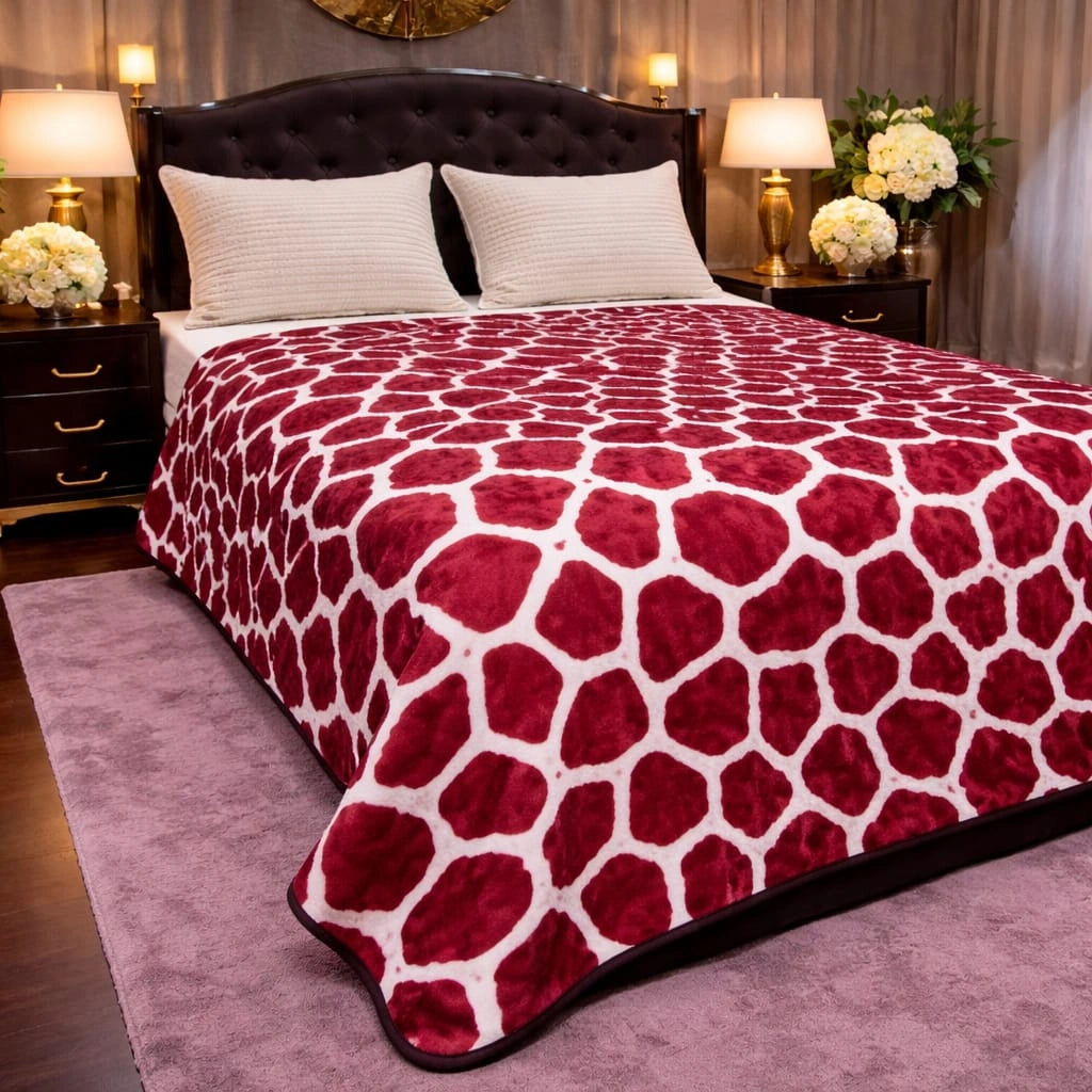 AC Flannel Blankets