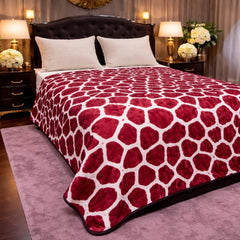AC Flannel Blankets
