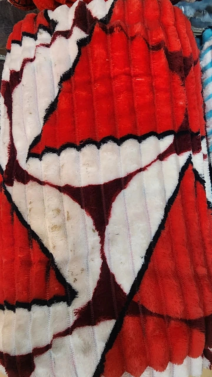 AC Flannel Blankets | AC Summer Blankets