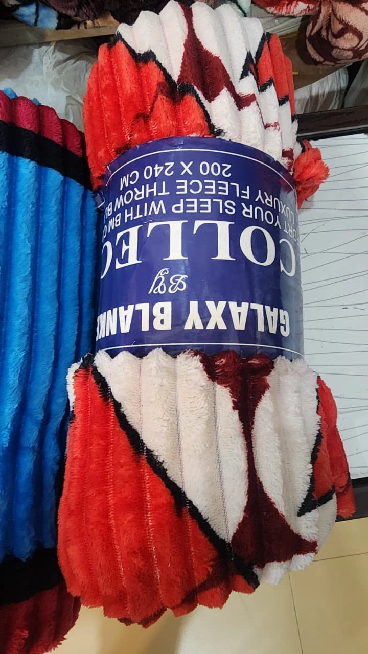 AC Flannel Blankets | AC Summer Blankets