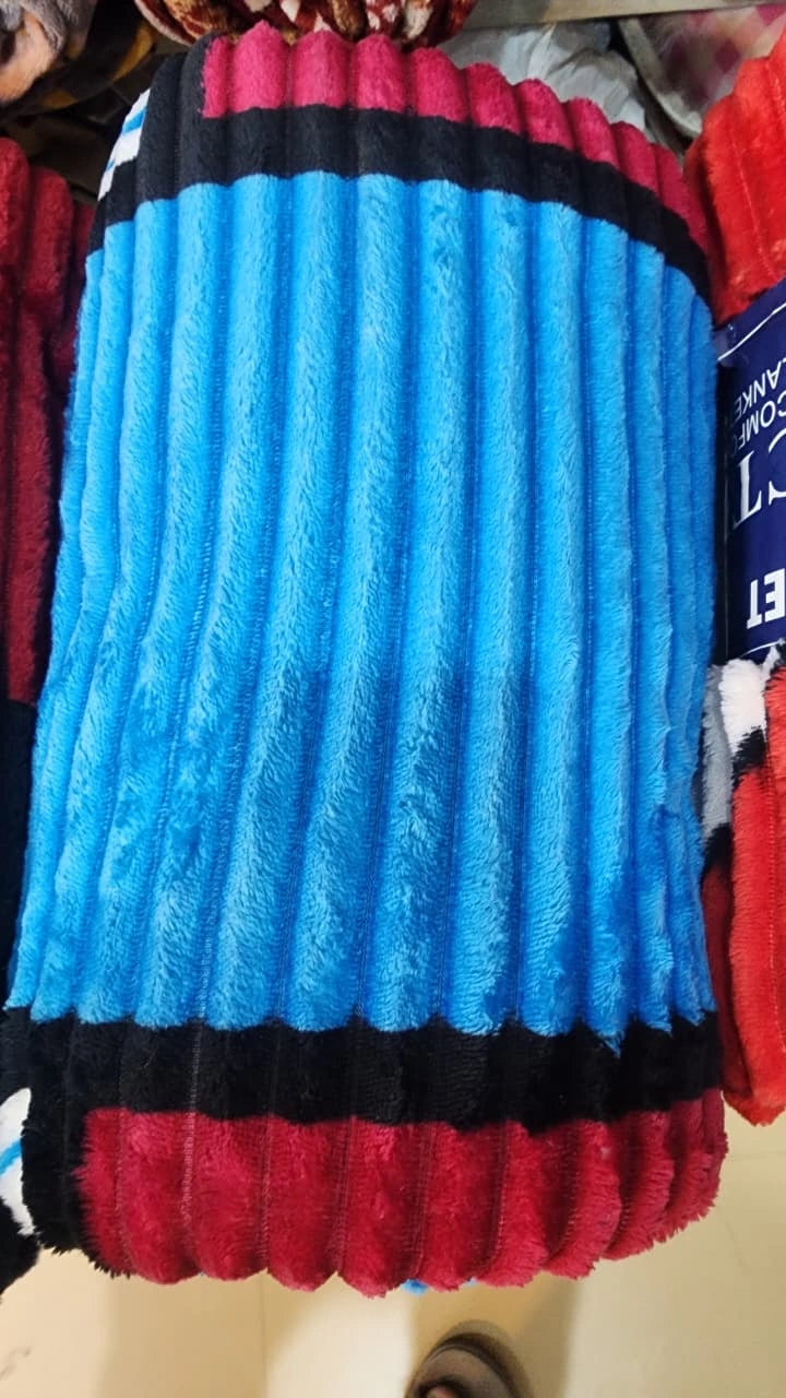 AC Flannel Blankets | AC Summer Blankets