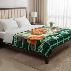 AC Blanket – Double King Size | Ultra‑Soft & Cool Comfort