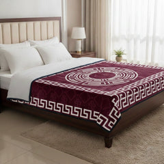 AC Blanket – Double King Size | Ultra‑Soft & Cool Comfort
