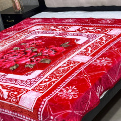AC Blanket – Double King Size | Ultra‑Soft & Cool Comfort