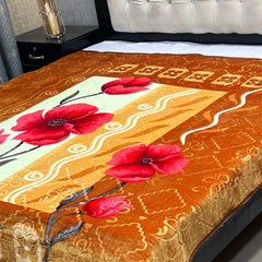 AC Blanket – Double King Size | Ultra‑Soft & Cool Comfort