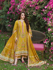 ANEELAS Lawn Collection