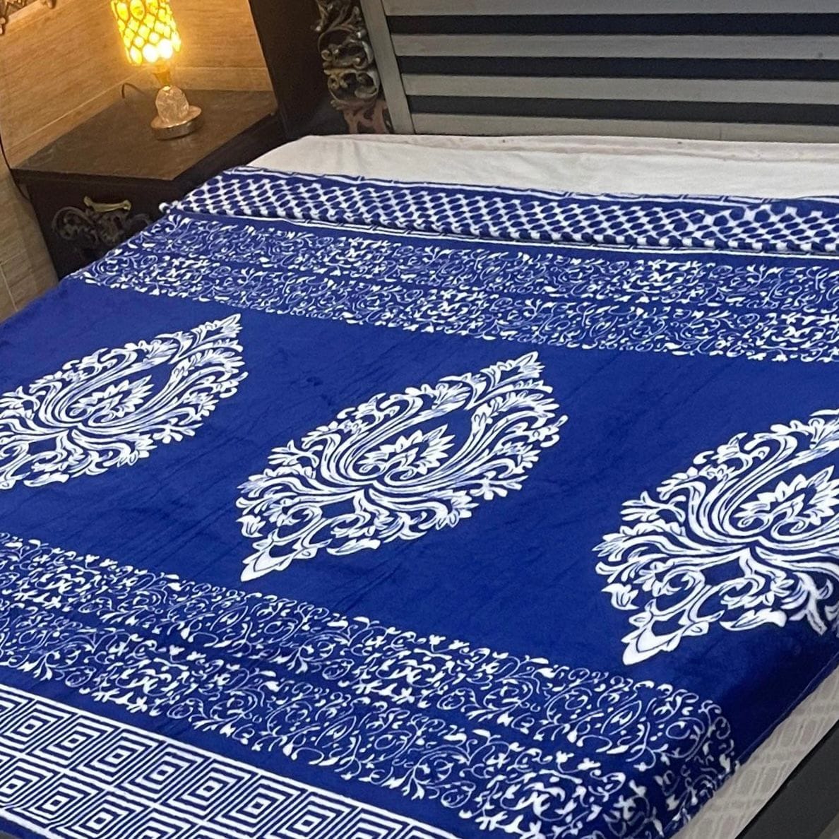 Ac Blankets Double MBS-104