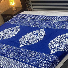 Ac Blankets Double MBS-104