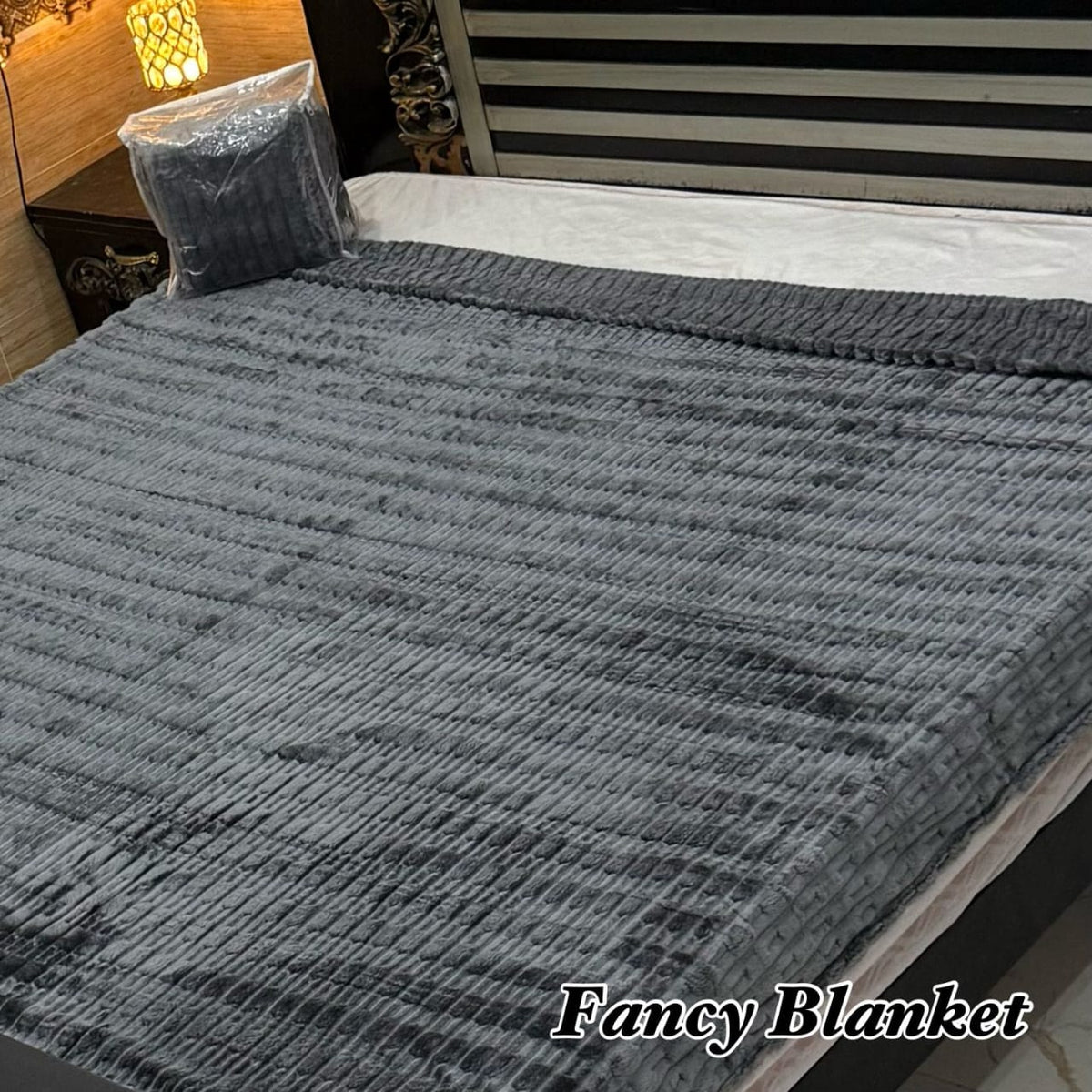 Fancy Ac Blankets Double Bed