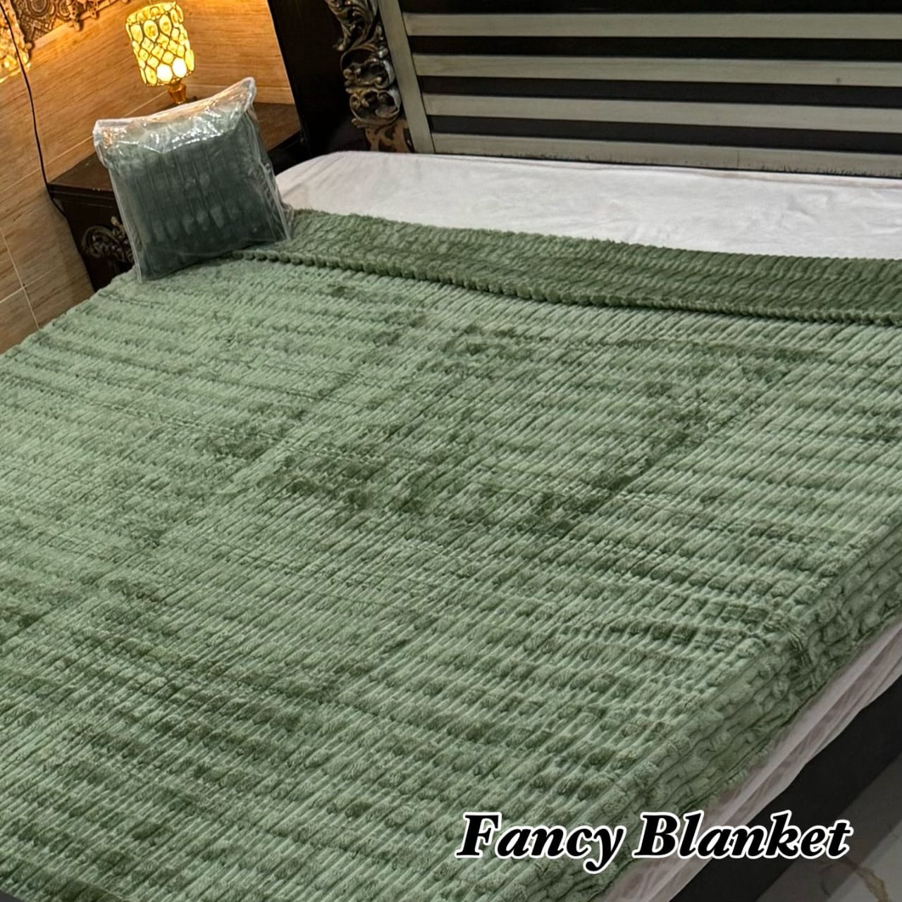 Fancy Ac Blankets Double Bed