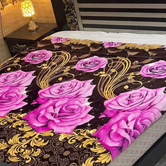 Ac Blankets Double Design MBS-1010
