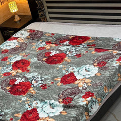 Ac Blankets Double Design MBS-1011