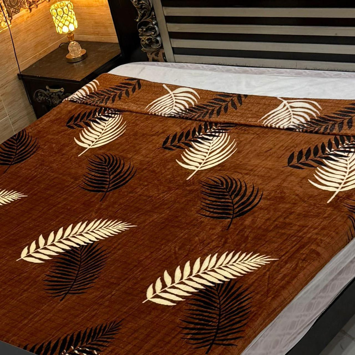 Ac Blankets Double Design MBS-102