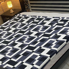 Ac Blankets Double Design MBS-103