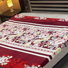 Ac Blankets Double Design MBS-106