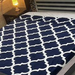 Ac Blankets Double Design MBS-107