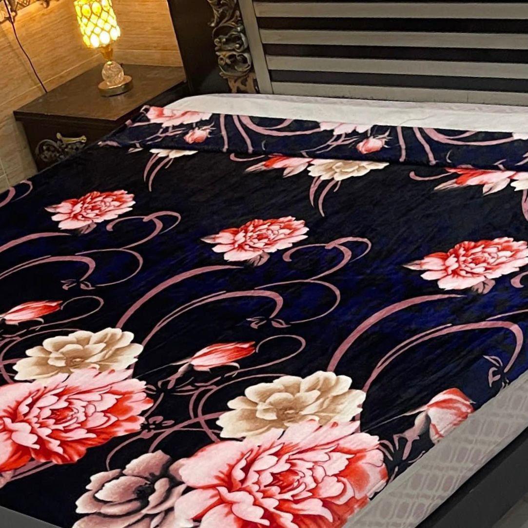 Ac Blankets Double Design MBS-108